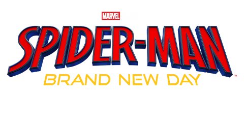 Spider-Man Brand New Day